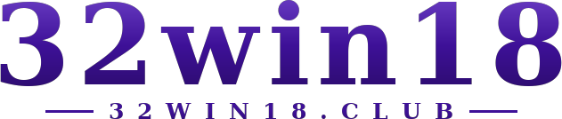 32win18 logo